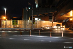 初めてのデジイチで撮影