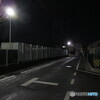 夜道その２