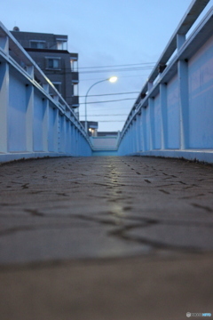 歩道橋