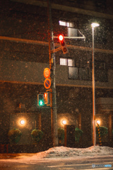 君とさようならした場所。