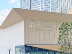 高輪ゲートウェイ