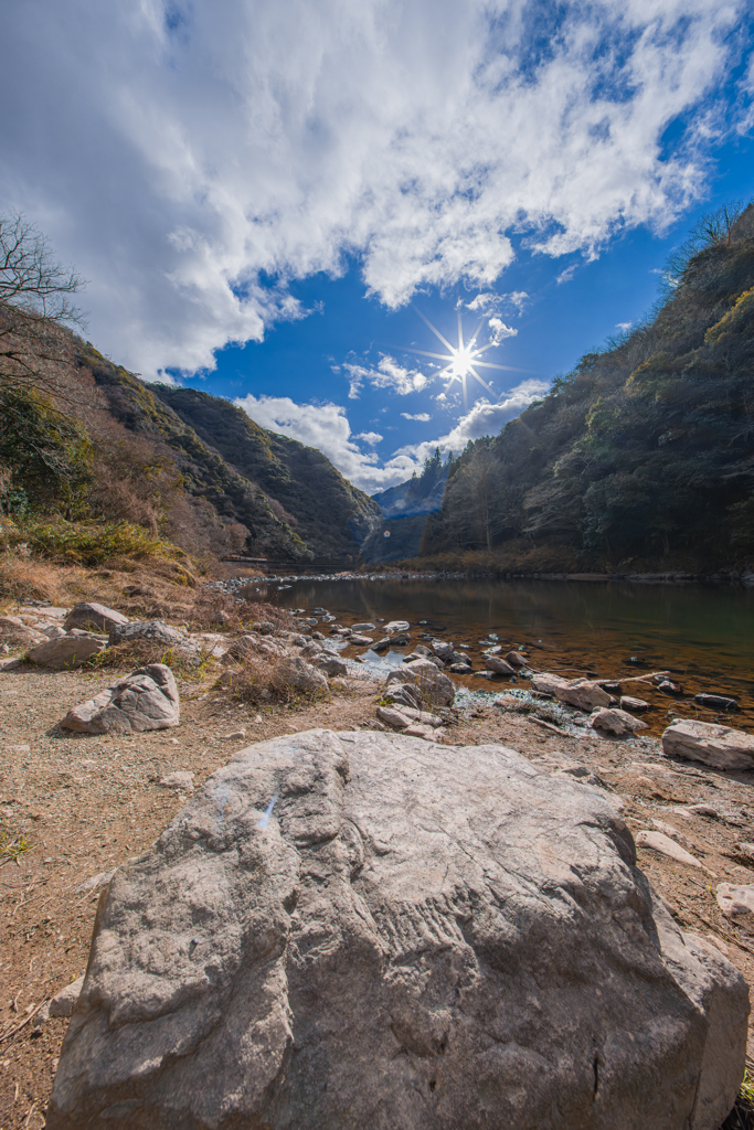 福知山線廃線敷
