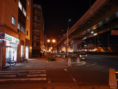 帰路