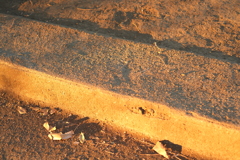 のぼりきったら、