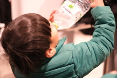 待ちぼうけ3_ごくごく