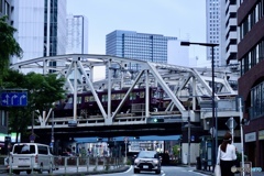 引退前でも変わらない日々を