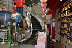 スパイラルの先には…？