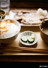 ピント合わせが苦手