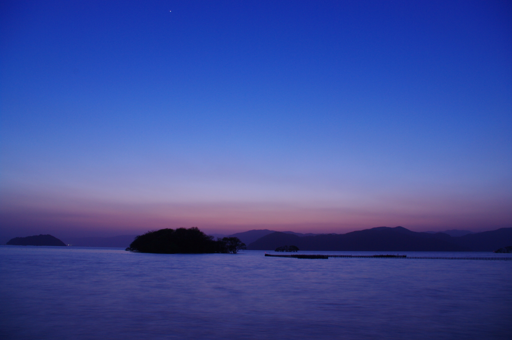 静寂