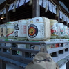 優勝祈願