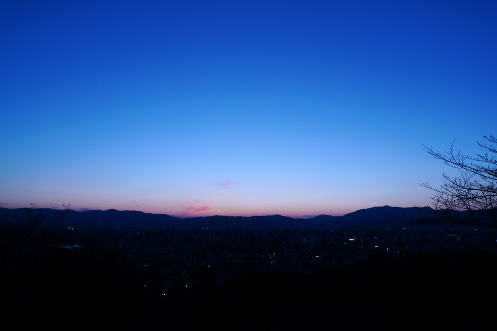 東山～magic hour～