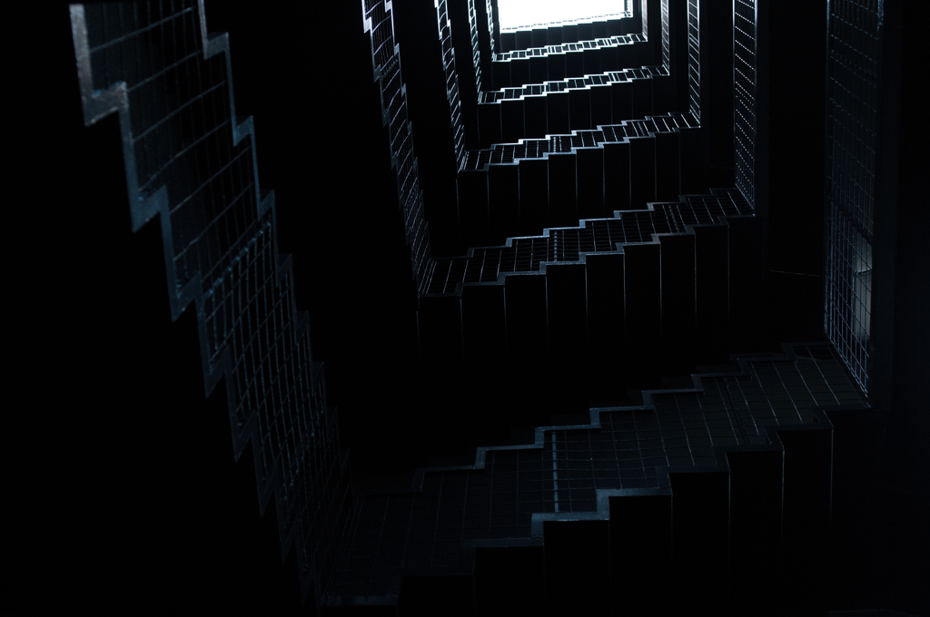 Stairway to Heaven