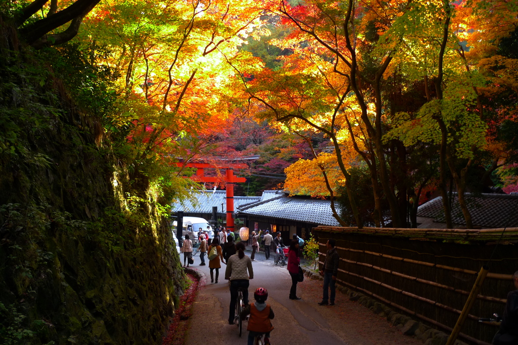 かえりみち