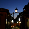 石塀小路