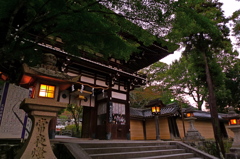 七五三の夕べ