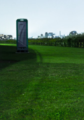 Green Grass