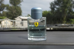 Ferrariの香水