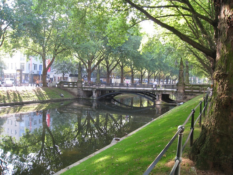 Dusseldorf