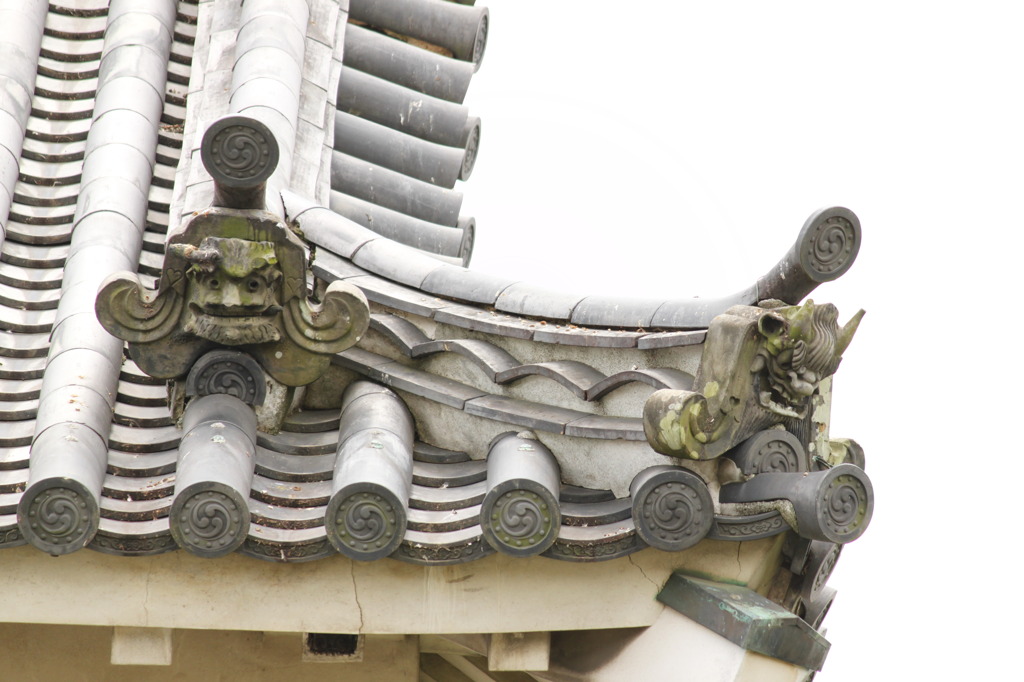 まさかのハートマーク