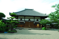 飛鳥寺