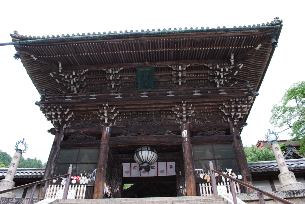 長谷寺　
