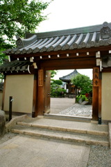 飛鳥寺