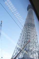 スカイツリーさん