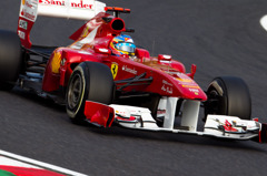 ２０１１suzuka