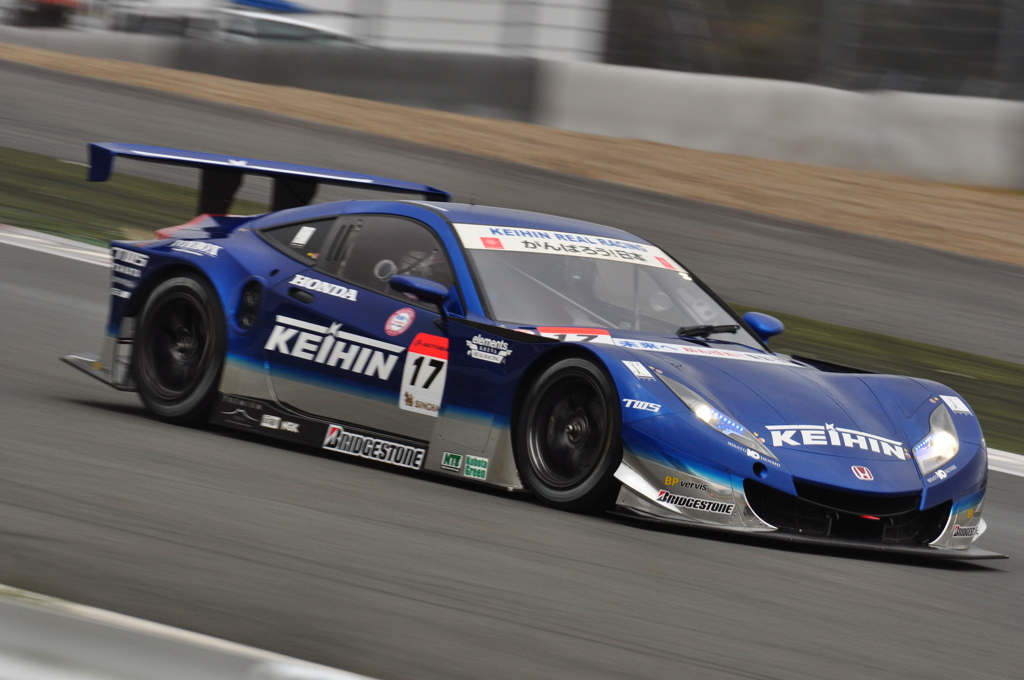 KEIHIN HSV01