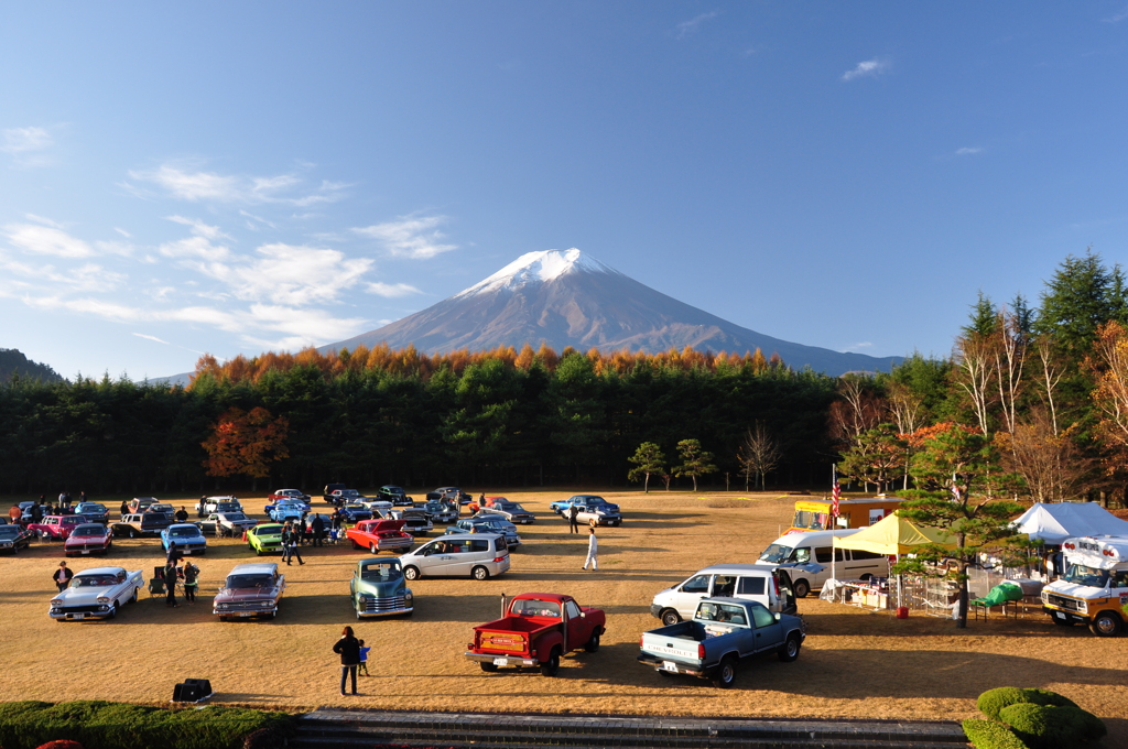 Mt.Fuji
