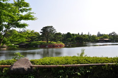 日本庭園