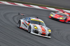 HANKOOK ＰＯＲＳＣＨＥ