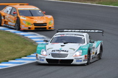 GT500 SC430