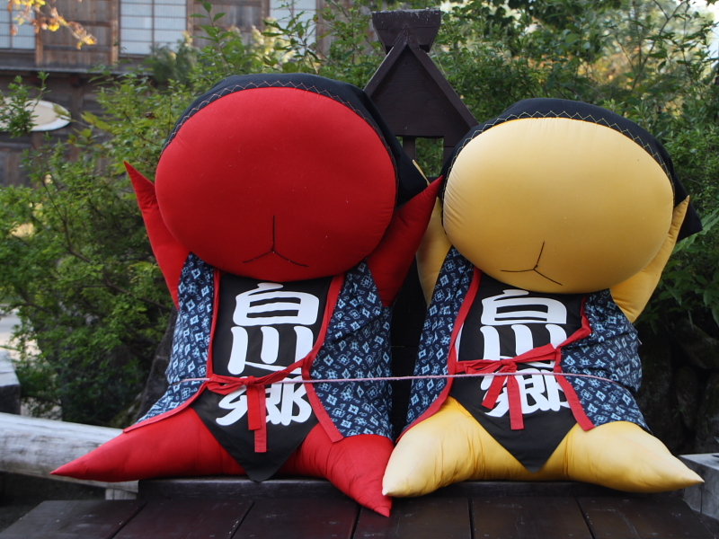 さるぼぼ