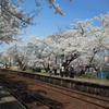 能登かしま駅～能登さくら駅～２