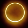 金環日食8