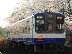 能登かしま駅～能登さくら駅～１３