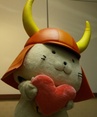 ひこにゃん2