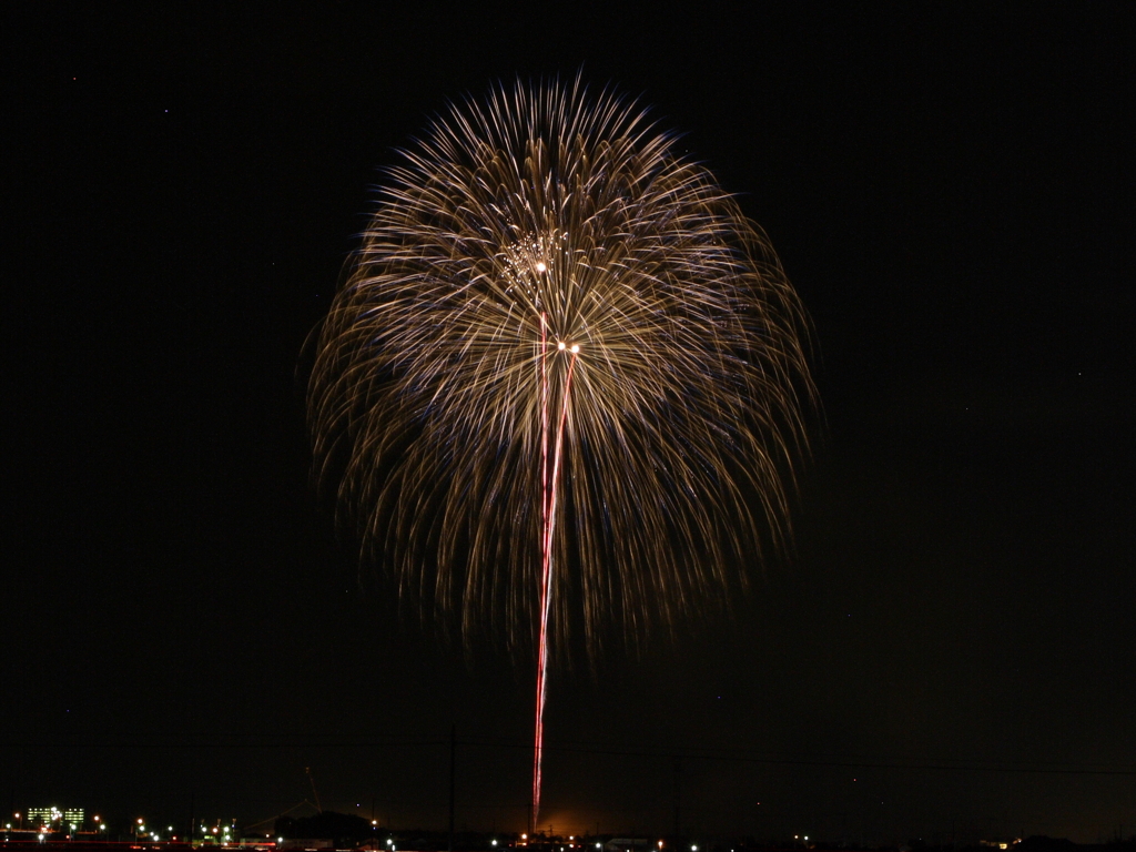 北國花火川北大会2010_08