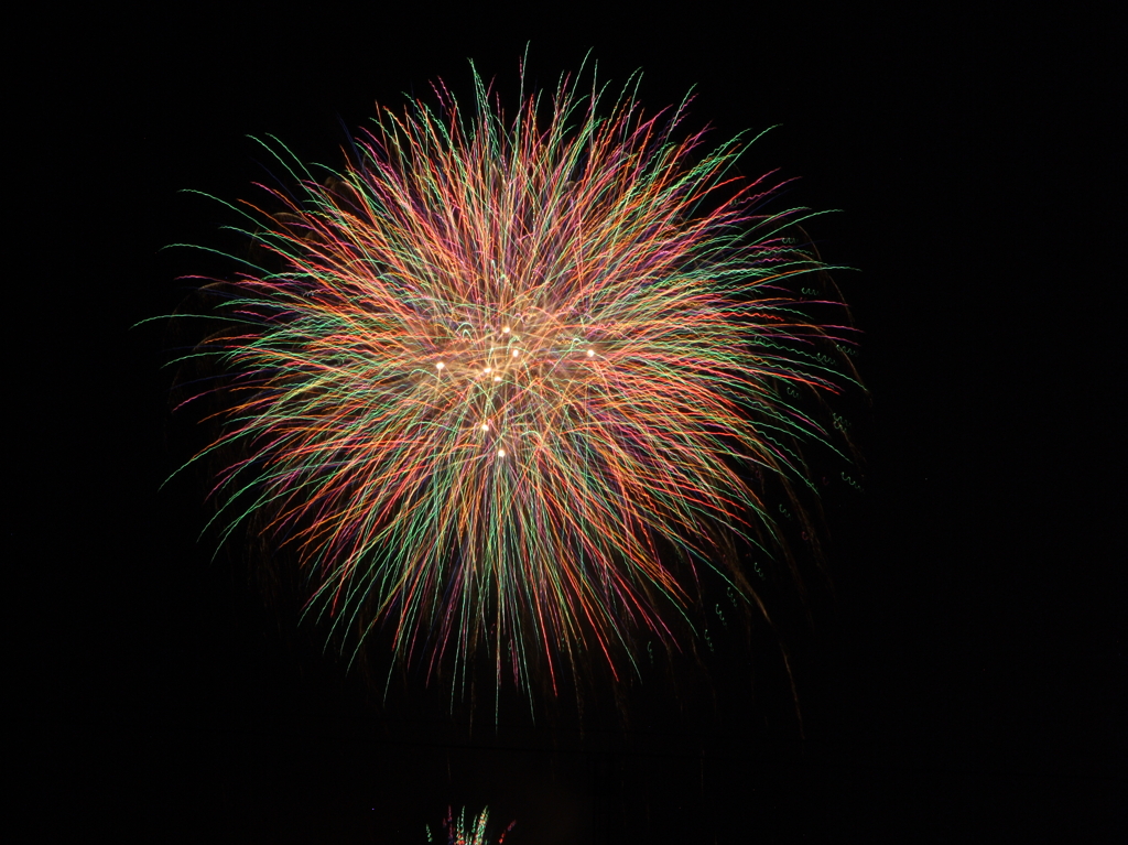 北國花火川北大会2010_07
