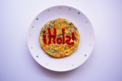 Tortilla de patatas