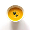 Pumpkin soup