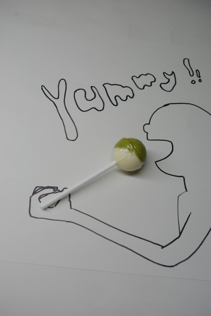 Yummy!!