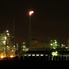 工場夜景 ２