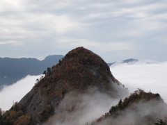 子持権現山