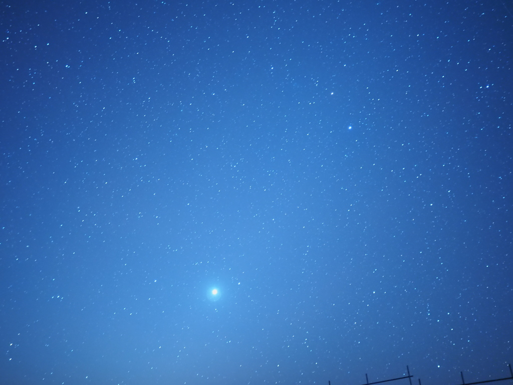 星空