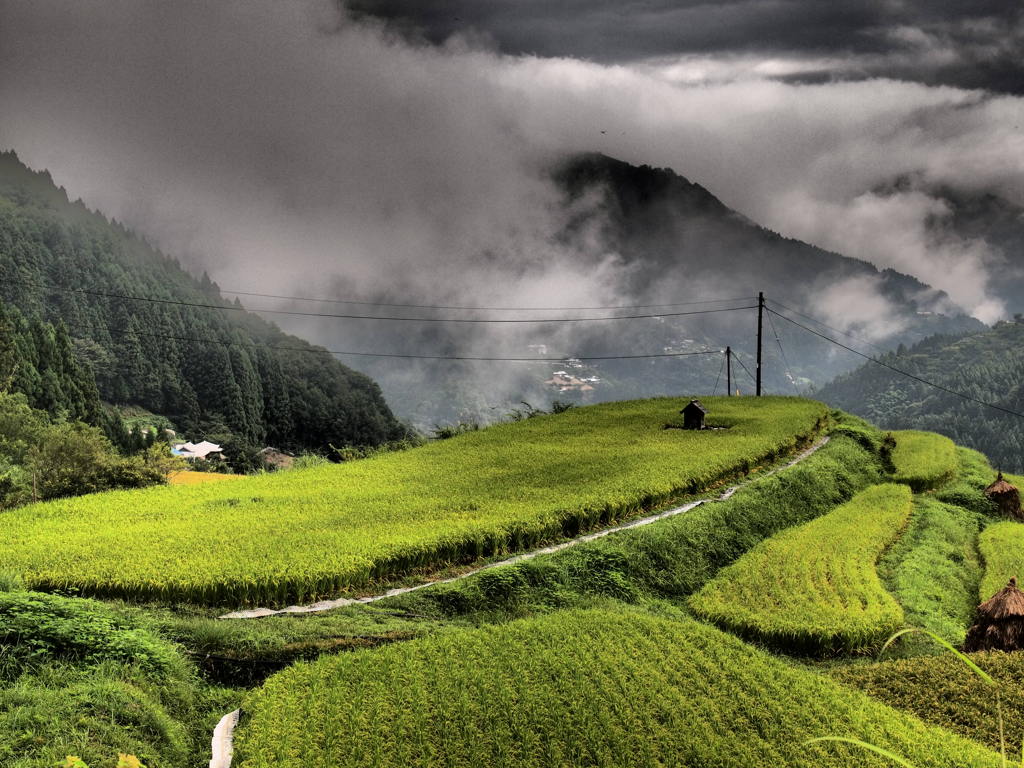 風景遺産