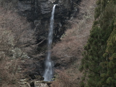 大瀧の滝