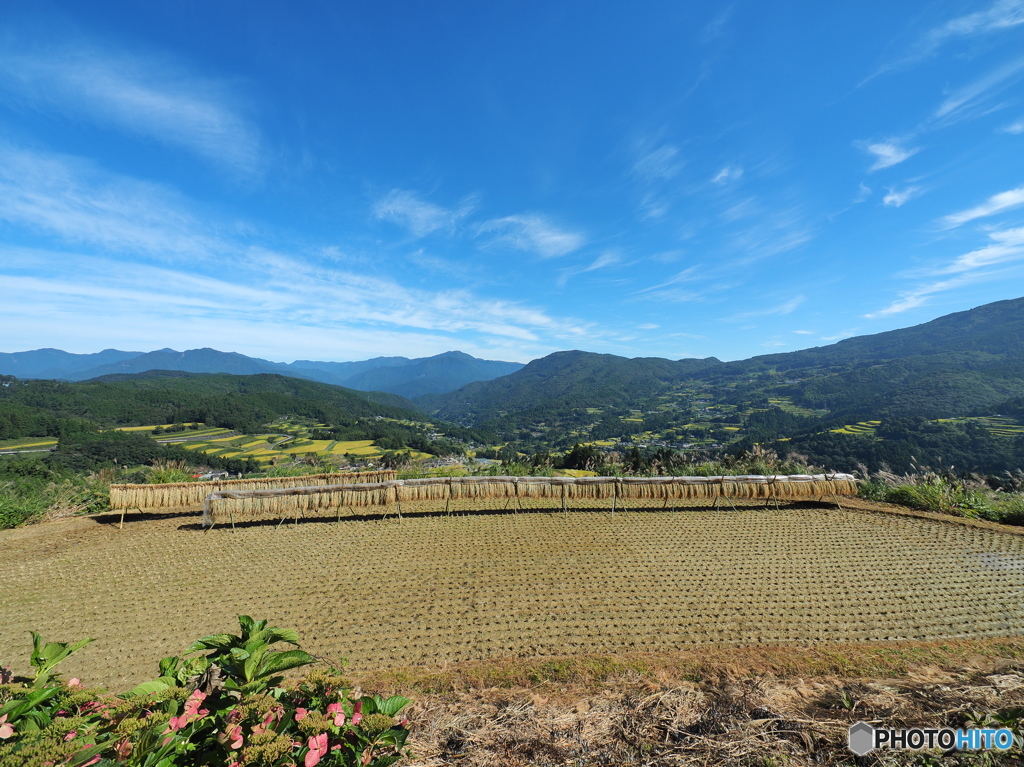 天界の原風景