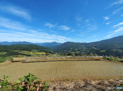 天界の原風景